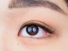 ラッシュラッシュ イーストモール店(Lash Rush)の雰囲気（【6Dエクステ】Cカール10mm300本イメージ）