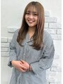 グラマラスプレジール 長町南店(glamourous plaisir) Suzuki Aoi