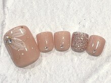 ネイルサロン ラブリーズ 相模大野店(NAIL SALON LOVELLY'S)/定額￥８９８０