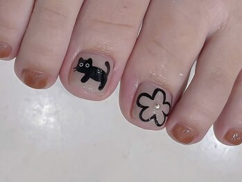 エイチ アンド ビー(H&B)/