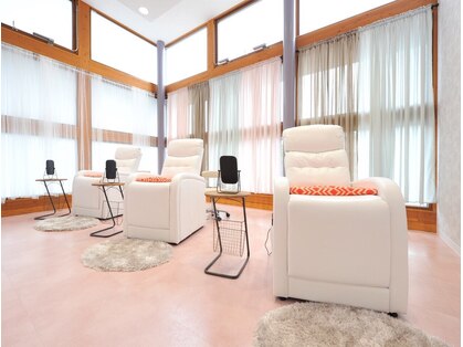 エムサロン 前橋川原(emusalon)の写真