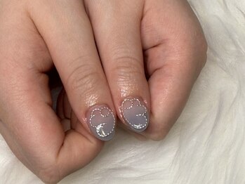 ルッカ(LUKKA)/Work by Sara