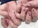 パラジェル＊持ち込み　担当尾張