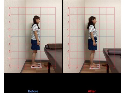 岡崎メディカル整体院の写真