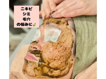 リズ(Liz)の写真