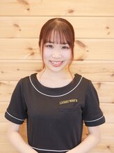エステティックサロン ライトウェーブ 松本駅前店 小澤 