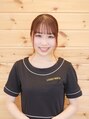 エステティックサロン ライトウェーブ 松本駅前店 小澤