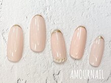 アムールラッシュ 新宿店(Amour lash)/オフィス シンプルコース