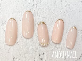 アムールラッシュ 新宿店(Amour lash)/オフィス シンプルコース