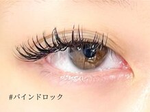 ロジー 仙台本町店(Rosie)/バインドロック