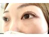【新規】パリジェンヌラッシュリフト¥5300