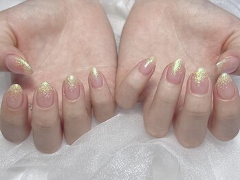 エイミーアーブル(amiable)/お客様ネイル