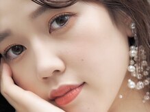 デザインケー 福島店(designK)/【まつげパーマ】ラッシュリフト