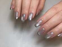 フェザー(Feather)の雰囲気（大人上品ネイルや季節やトレンドを押さえたデザインも豊富◎）