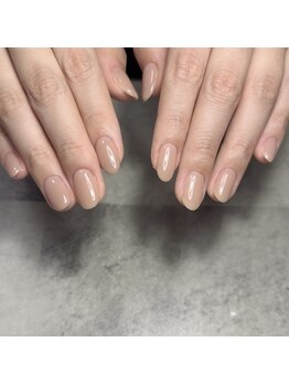 ミリミリ(Mili mili)/