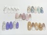 ☆新作毎月更新☆【オフ無】今月定額ハンドジェル￥5500