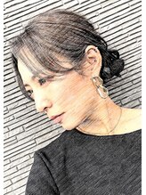 リノ トータルビューティサロン(lino total beauty salon) 吉井 奈緒美