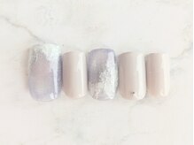 ネイルサロン ルーム 本八幡店(ROOM)/【定額Lコース¥6000】