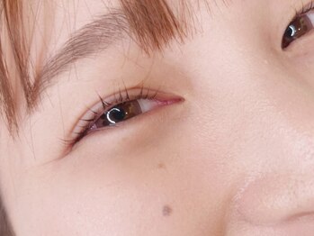 クルール(couleur)/まつ毛パーマティント