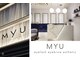 ミュー(professional beauty salon MYU)の写真
