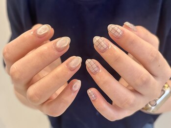 プラス ファースト(Plus 1st)/マグ×チェック♪byKobayashi