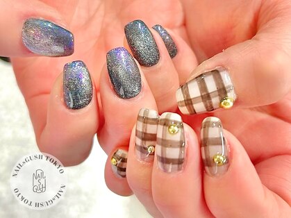 ネイルズガッシュ 蒲田西口店(NAILsGUSH)の写真