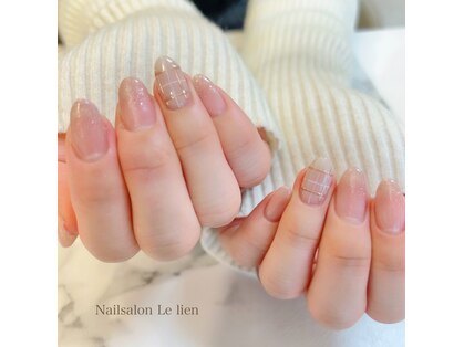 ネイルサロン ル リアン(Nailsalon Le lien)の写真