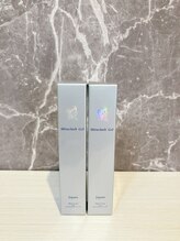 リアングレース(Lien grace)/ミラクルラッシュジェル