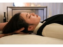 アリビナス(alivinus)の雰囲気(眠れるような心地のいい施術を。初めての方もぜひご体感ください)