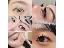 ラジャーレ 駅前店 (Raggiare)の雰囲気(まつげエクステ★持続とデザインに評価有!韓国束感・ワンホンも)