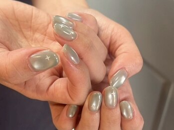 ダブリューアイラッシュ 中野(W.eyelash)/