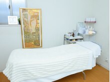 リュミエール(Lumie're)の雰囲気(サロン風景)