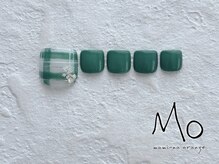 マミーナオレンジ 船橋店/[12100yen] 定額フット