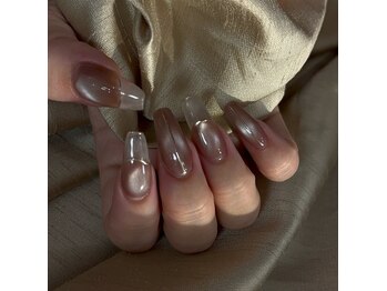 ネイルファクト