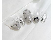 ビーエヌネイル(BN NAIL)/