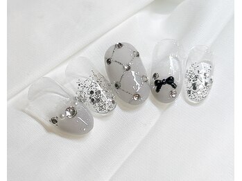 ビーエヌネイル(BN NAIL)/