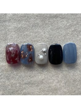 ファボリ ナゴヤ(favori nagoya)/デザインコース