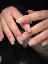 スープ 三鷹(supe_)/持ち込みデザイン