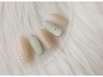 マグネットネイル