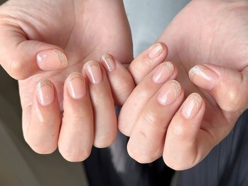 ワンアンドオンリー(One&Only)/