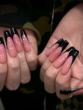 ウズ 和歌山店(UZU)/フレンチネイル