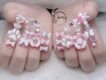 ナミネイルサロン(Nami Nail Salon)/