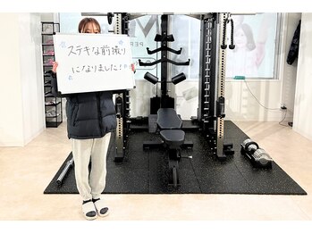 モア 札幌平岸店(MORE)/お客様の声(平岸店)