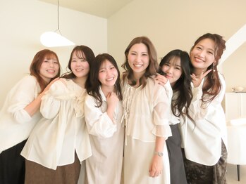 トロン 於呂店(TORON)/浜松市浜名区ネイル/ネイルケア