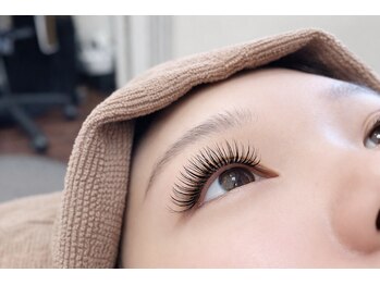 メガミ アイラッシュラウンジ(MEGAMI EYELASH LOUNGE)/PERFECTラッシュラッシュ♪