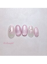 リ ビューティフル(Re Beautiful)/スタンダードデザイン(ハンド)