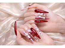 ディアネイルサロン 池袋(Di’a)