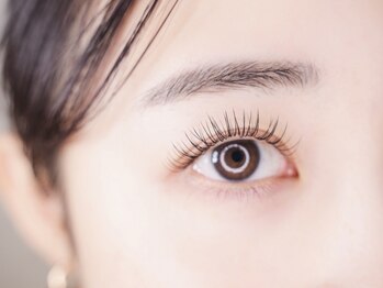 ラフバイディアブルー(Laugh by diarblue)の写真/【待望のLEDエクステついに導入♪高持続力&幅広いデザインが可能に☆】