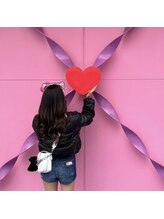 クレイジーネイルズアンドアイ(CRAZY NAIL'S&EYE) SAYA