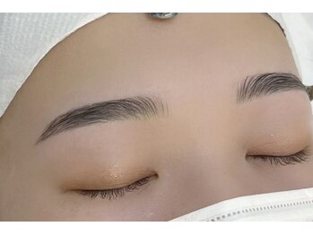 アイブロウ眉毛サロン Mond 新宿店【眉毛専門店】/美眉アイブロウWAX*新宿